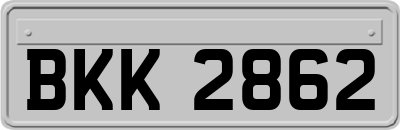 BKK2862