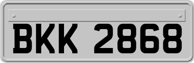 BKK2868