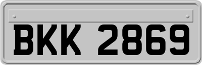 BKK2869
