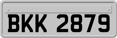 BKK2879