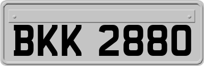 BKK2880