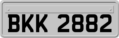 BKK2882