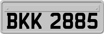 BKK2885