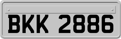 BKK2886