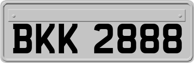 BKK2888