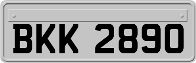 BKK2890
