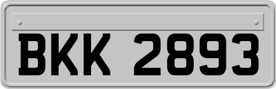 BKK2893