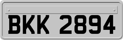 BKK2894