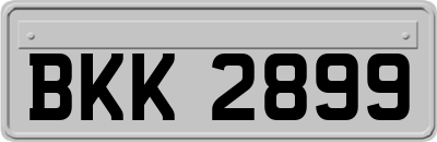 BKK2899