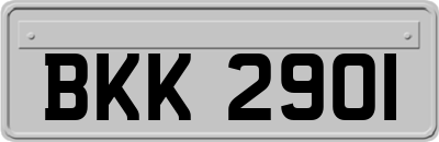 BKK2901