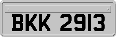 BKK2913
