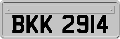 BKK2914