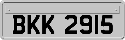 BKK2915