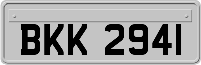 BKK2941