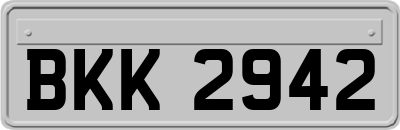 BKK2942
