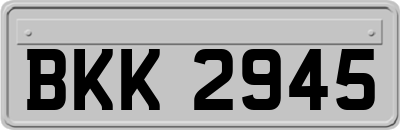 BKK2945
