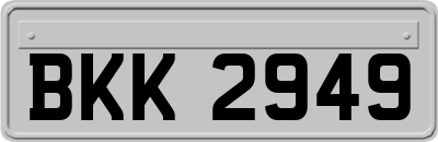 BKK2949