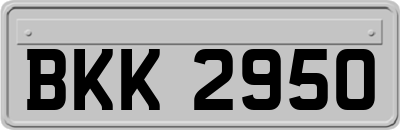 BKK2950