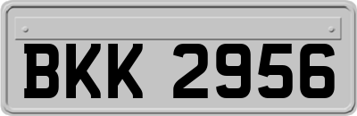 BKK2956