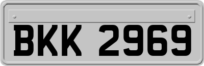 BKK2969