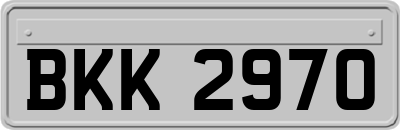 BKK2970