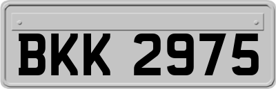 BKK2975