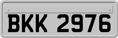 BKK2976