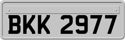 BKK2977