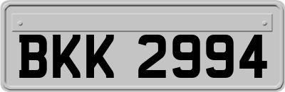 BKK2994