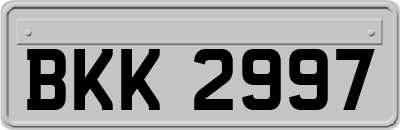 BKK2997