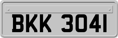 BKK3041
