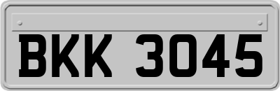 BKK3045