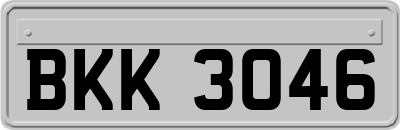 BKK3046
