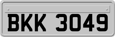 BKK3049