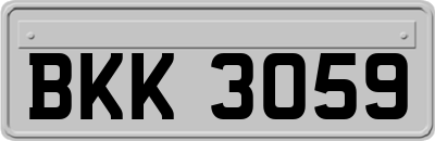 BKK3059