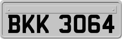BKK3064