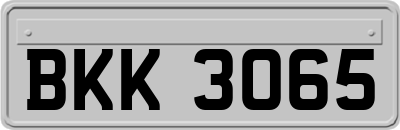 BKK3065
