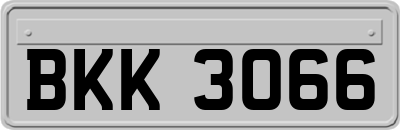 BKK3066