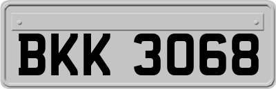BKK3068