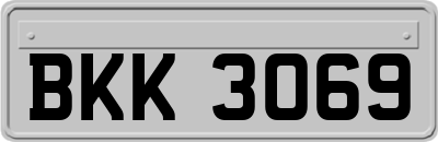 BKK3069