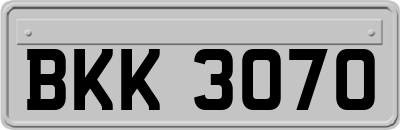 BKK3070