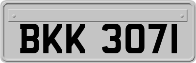BKK3071