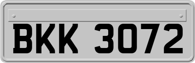 BKK3072