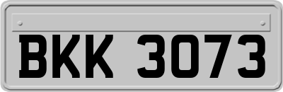 BKK3073