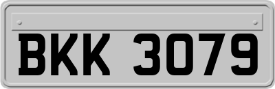 BKK3079