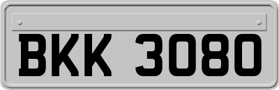 BKK3080