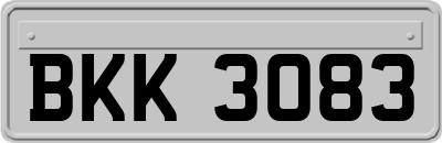 BKK3083