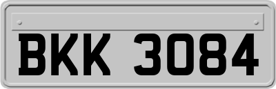 BKK3084