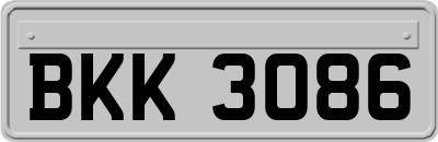 BKK3086