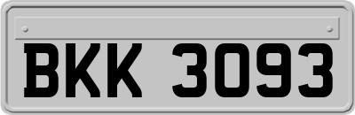 BKK3093